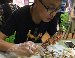 夏县烧烤加盟,学烧烤技术,开烧烤店多少钱