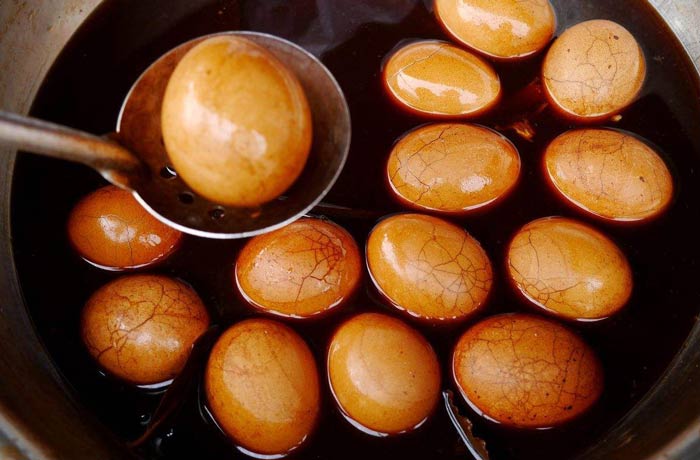夏县茶叶蛋培训