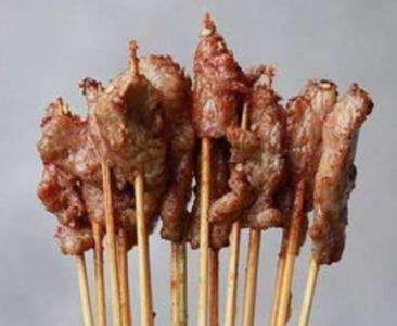 夏县炸串加盟多少钱